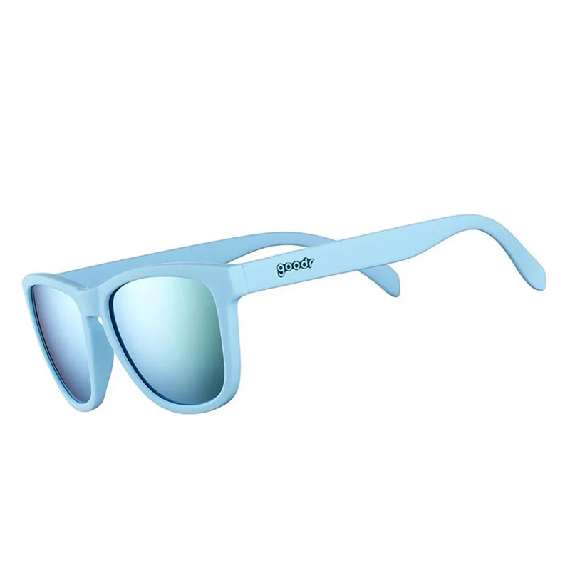 Jual Aksesoris Lari Goodr Pool Party Pregame Sunglasses Blue Original Og - Pool Party Pregame - v3.ncrsport.com